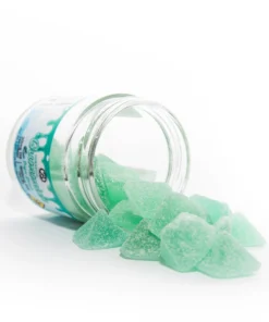 GUMMIES BAJA BLAST