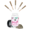 Baby J’s Watermelon Zkittles